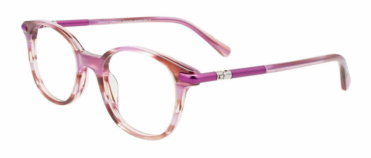 EASY CLIP 649 KIDS NO CLIPON LENS