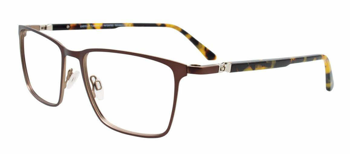 EASY CLIP 613 WITH MAGNETIC CLIPON LENS 10