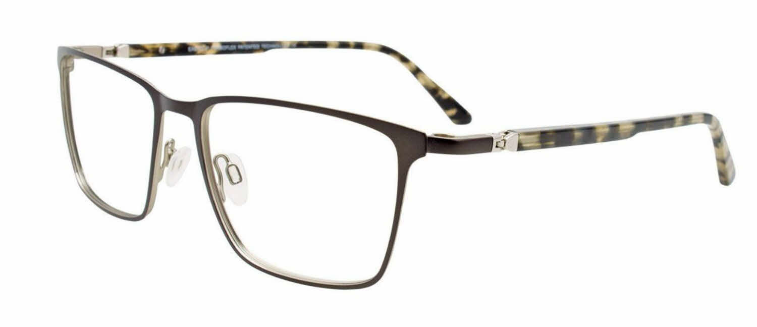 EASY CLIP 613 WITH MAGNETIC CLIPON LENS
