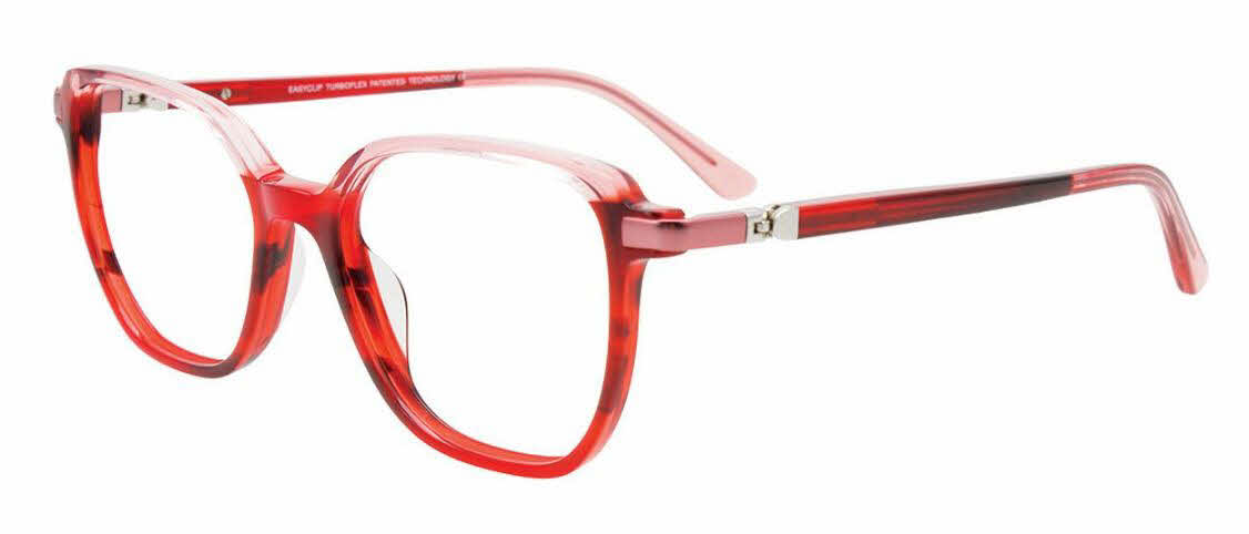 EASY CLIP 663 NO CLIP ON LENS