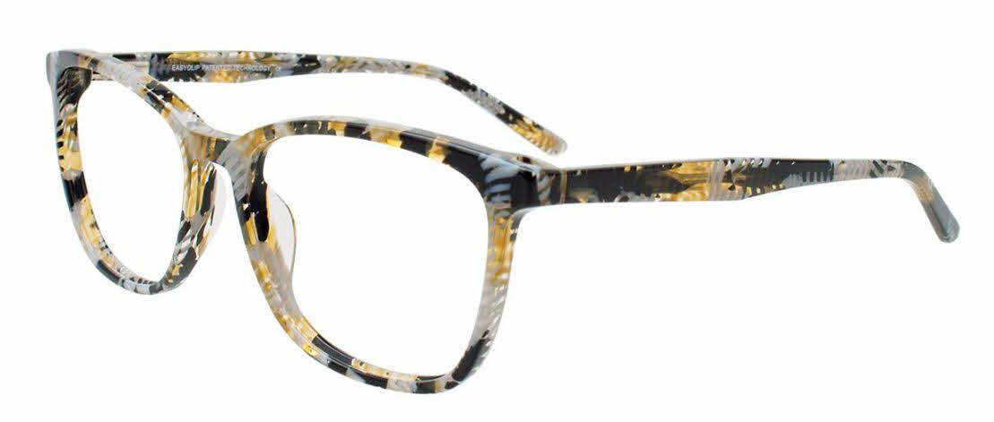 EASY CLIP 686 WITH MAGNETIC CLIP ON LENS