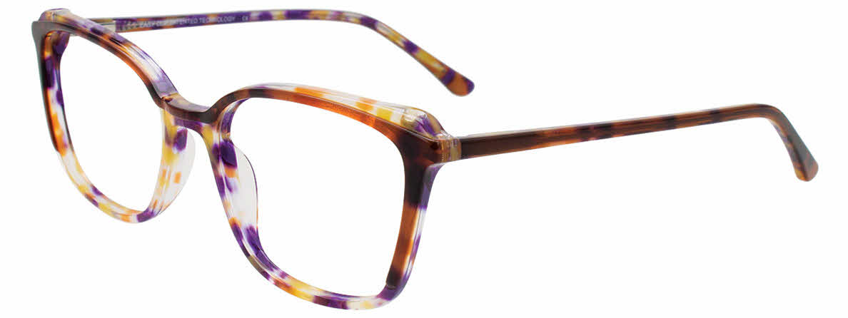 EASY CLIP 687 WITH MAGNETIC CLIP ON LENS