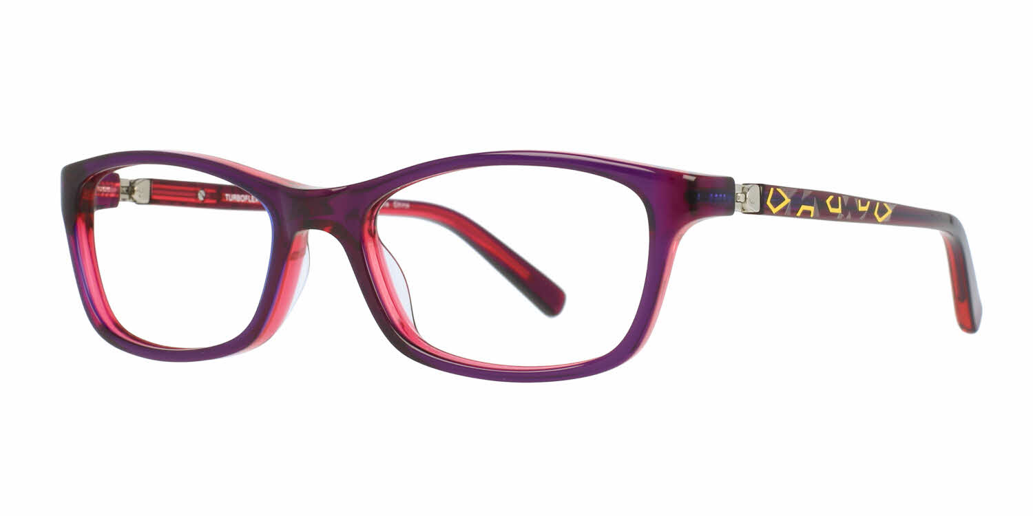 EASY CLIP 432 CHILDRENS NO CLIPON LENS