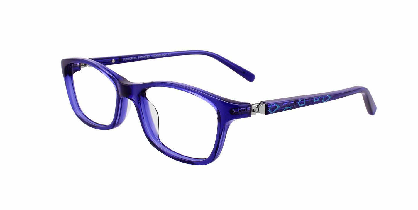 EASY CLIP 432 CHILDRENS NO CLIPON LENS 80
