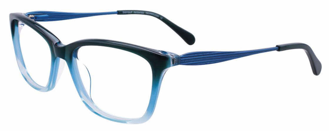 EASY CLIP 403 WITH MAGNETIC CLIPON LENS