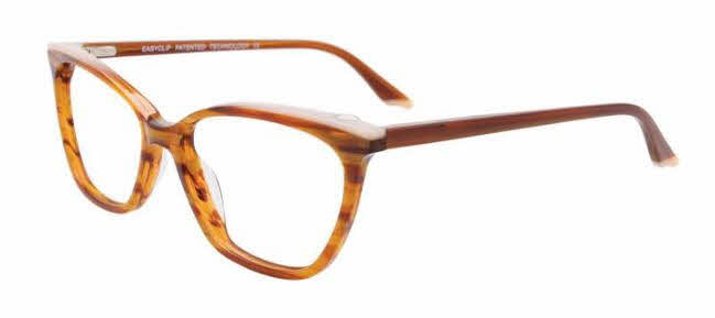 EASY CLIP 511 WITH MAGNETIC CLIPON LENS
