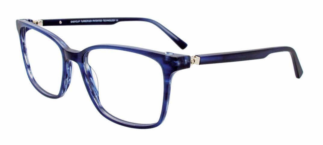 EASY CLIP 564 WITH MAGNETIC CLIPON LENS