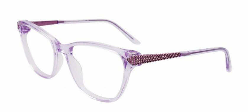 EASY CLIP 584 WITH MAGNETIC CLIPON LENS 80