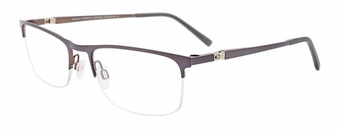 EASY CLIP 620 WITH MAGNETIC CLIPON LENS