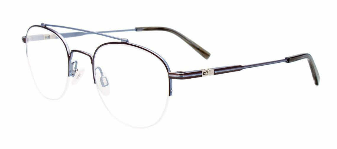 EASY CLIP 594 WITH MAGNETIC CLIP ON LENS 20