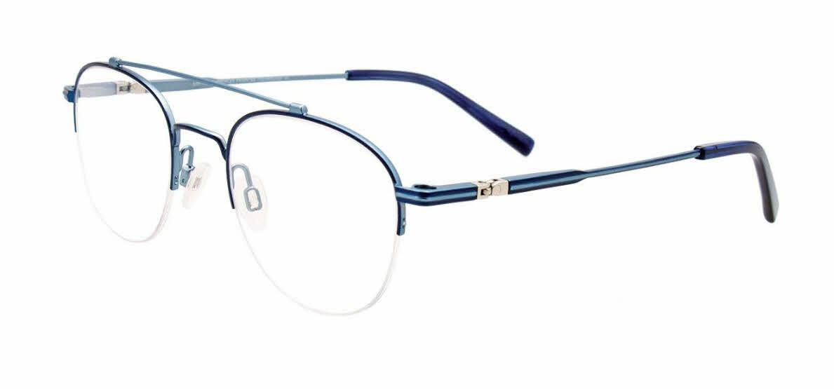 EASY CLIP 594 WITH MAGNETIC CLIP ON LENS 50