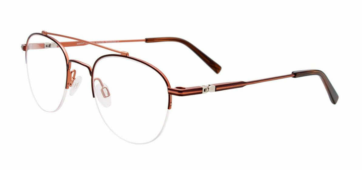 EASY CLIP 594 WITH MAGNETIC CLIP ON LENS