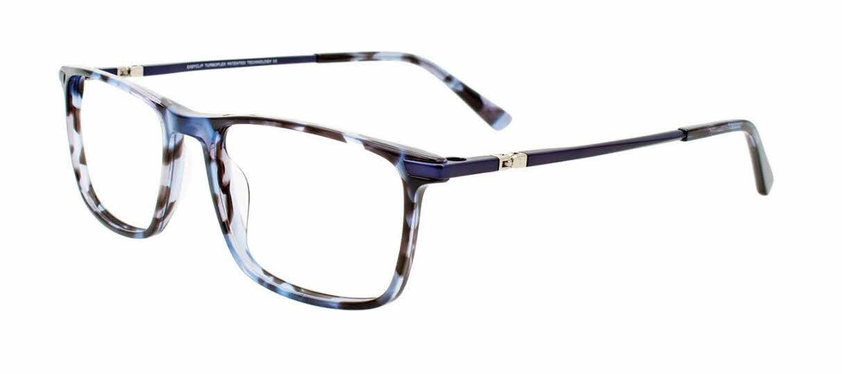 EASY CLIP 597 WITH MAGNETIC CLIPON LENS