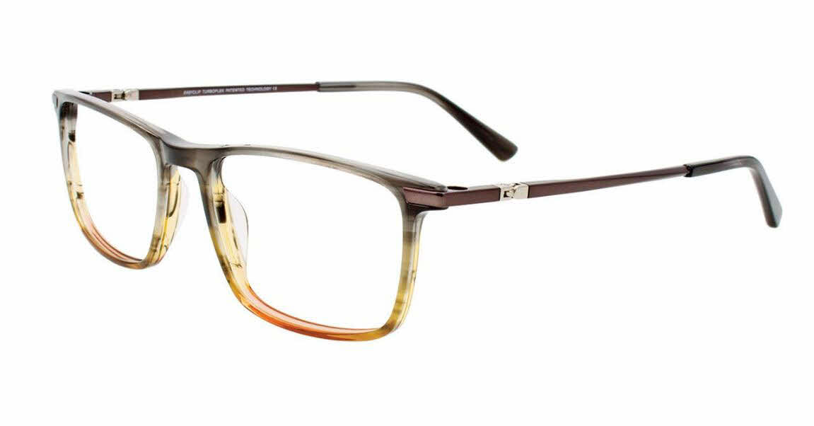  clear lens/khaki gradient