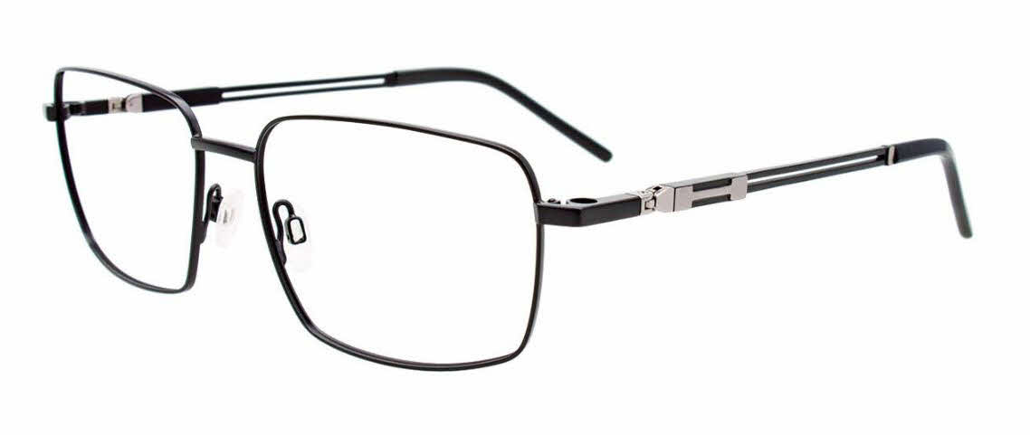 EASY CLIP 596 WITH MAGNETIC CLIPON LENS