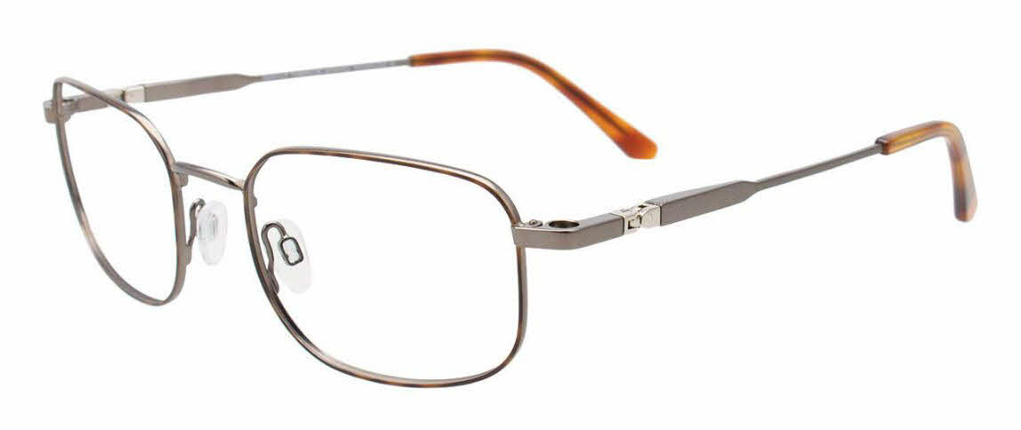EASY CLIP 629 WITH MAGNETIC CLIPON LENS