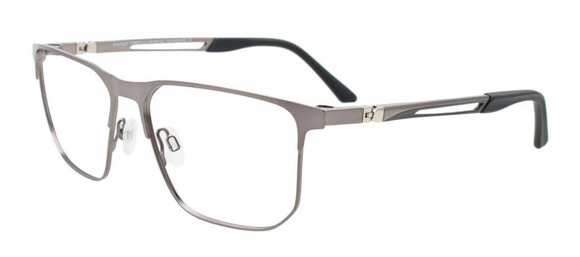 EASY CLIP 644 WITH MAGNETIC CLIP ON LENS