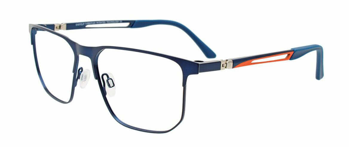 EASY CLIP 644 WITH MAGNETIC CLIP ON LENS 50