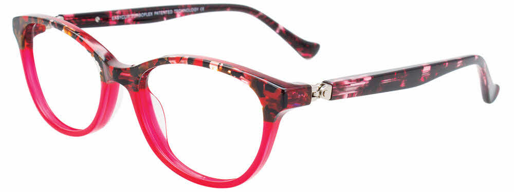  red marbled/red marbled crystal red