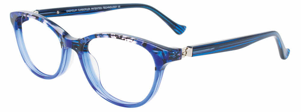  blue lines/blue marbled crystal blue