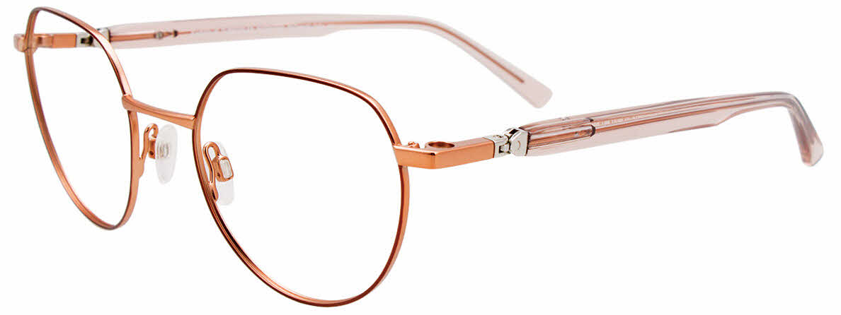 EASY CLIP 578 WITH MAGNETIC CLIP ON LENS