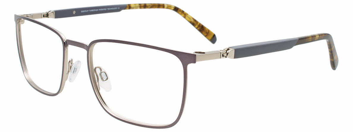 EASY CLIP 641 WITH MAGNETIC CLIP ON LENS 20