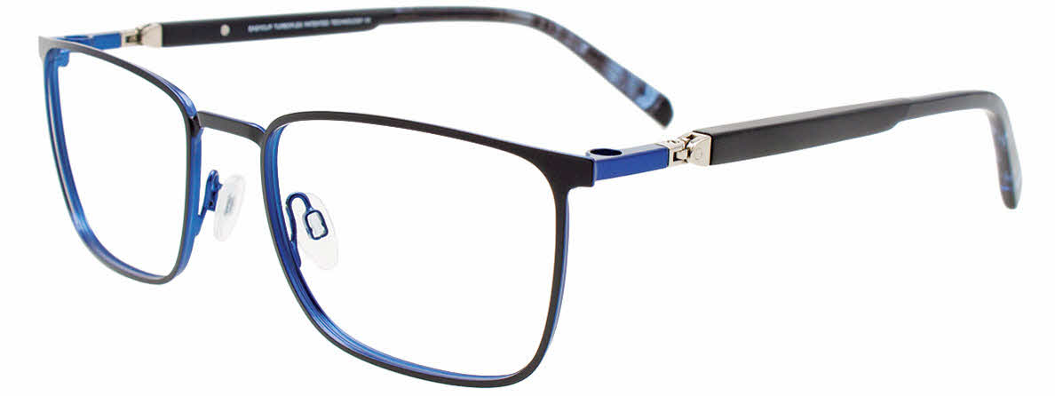 EASY CLIP 641 WITH MAGNETIC CLIP ON LENS 90