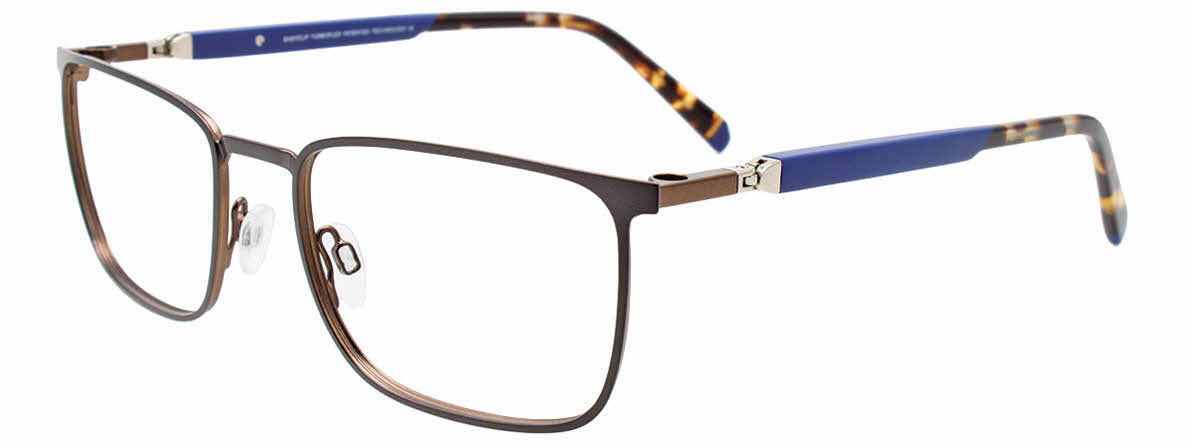 EASY CLIP 641 WITH MAGNETIC CLIP ON LENS