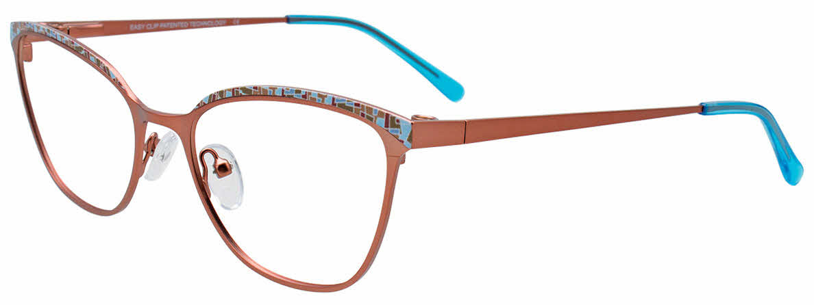 EASY CLIP 681 WITH MAGNETIC CLIP ON LENS