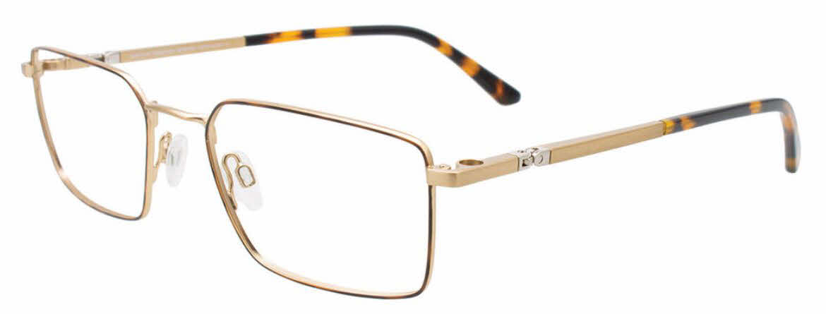  clear lens/tortoise gold
