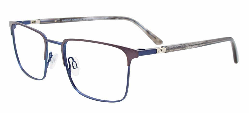  satin blue grey/dark grey