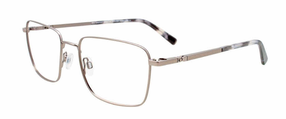  clear lens/steel