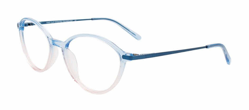 EASY CLIP 675 WITH MAGNETIC CLIP ON LENS