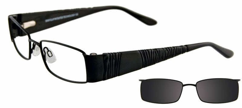 EASY CLIP 215 WITH MAGNETIC CLIPON LENS