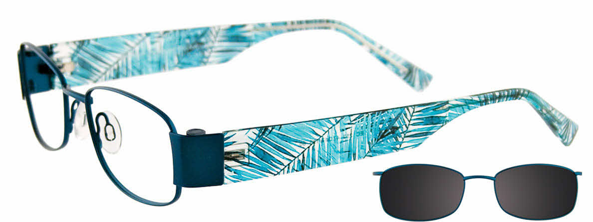 EASY CLIP 253 WITH MAGNETIC CLIPON LENS