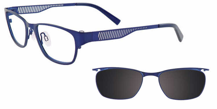 EASY CLIP 310 WITH MAGNETIC CLIPON LENS