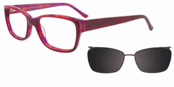 EASY CLIP 375 WITH MAGNETIC CLIPON LENS