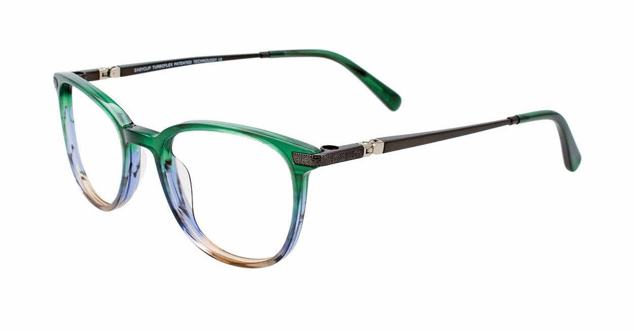 EASY CLIP 525 WITH MAGNETIC CLIPON LENS 60