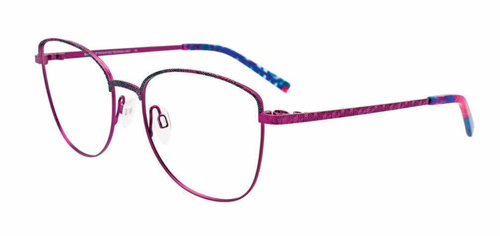 EASY CLIP 523 WITH MAGNETIC CLIPON LENS