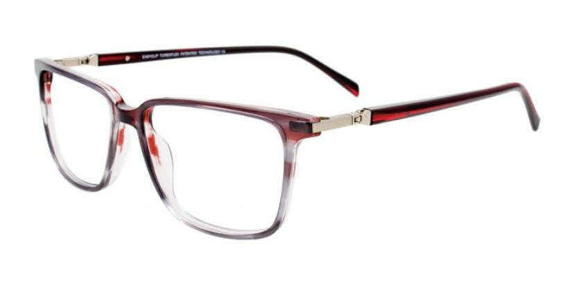 EASY CLIP 589 WITH MAGNETIC CLIPON LENS 10