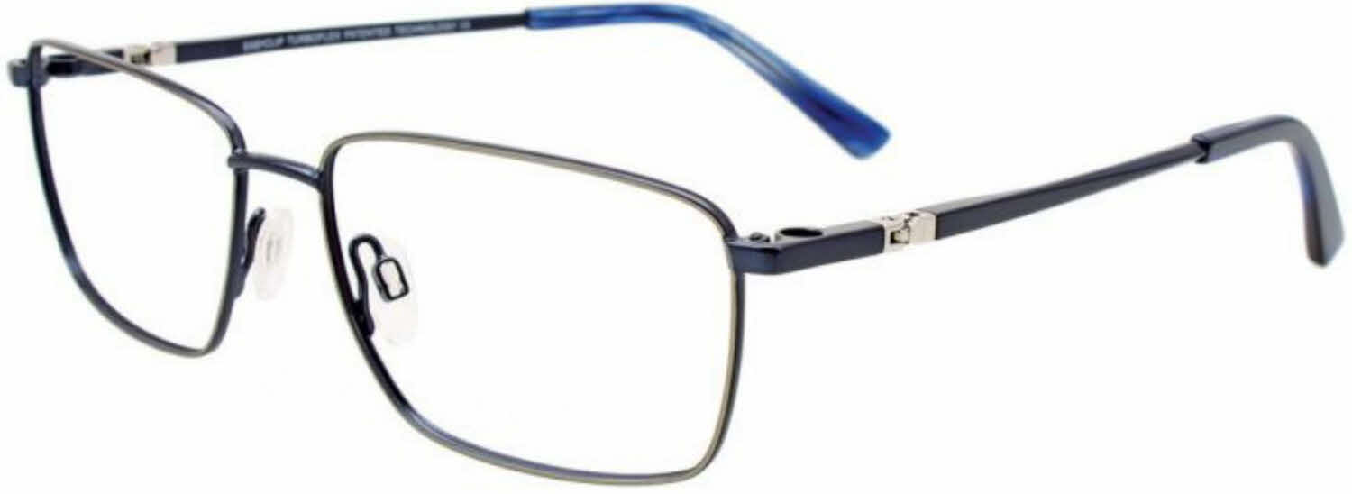 EASY CLIP 612WITH MAGNETIC CLIPON LENS