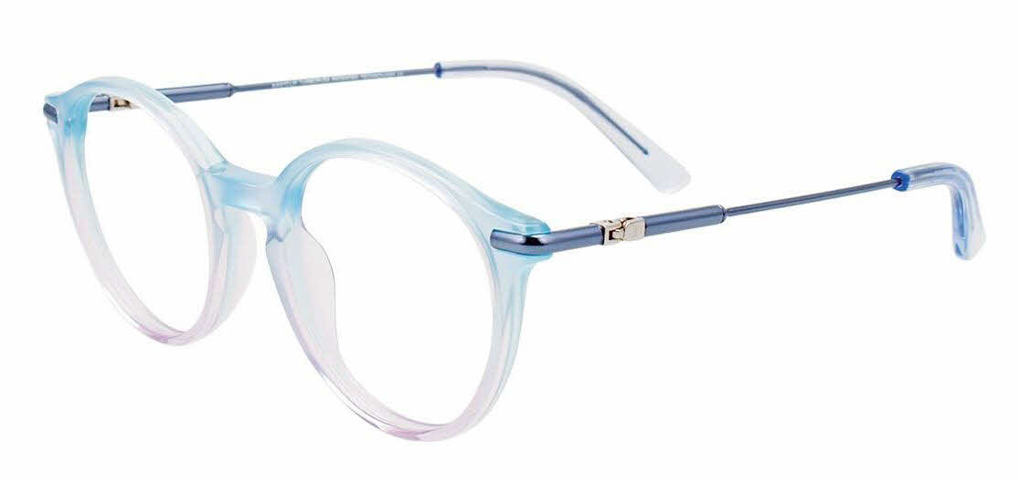 EASY CLIP 640 KIDS NO CLIPON LENS