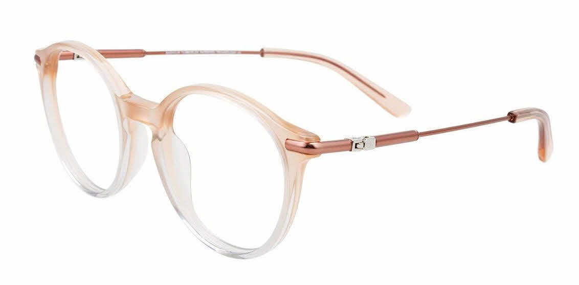 EASY CLIP 640 KIDS NO CLIPON LENS LTBROWNTOCRYSTAL