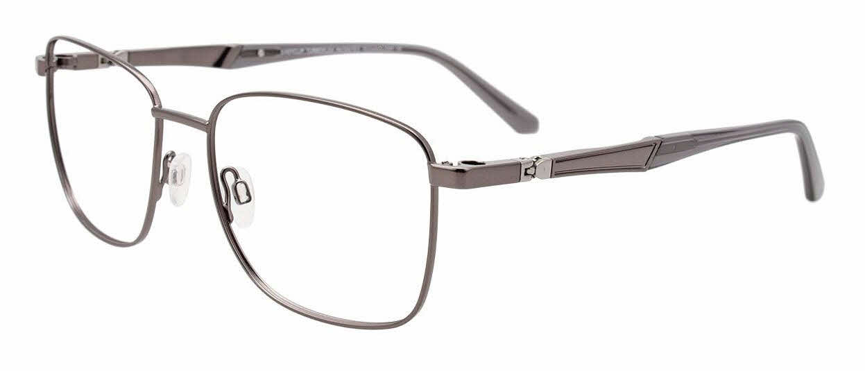 EASY CLIP 614 WITH MAGNETIC CLIPON LENS