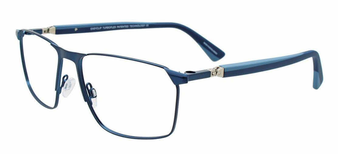 EASY CLIP 652 WITH MAGNETIC CLIP ON LENS