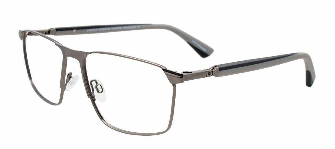 EASY CLIP 652 WITH MAGNETIC CLIP ON LENS 20