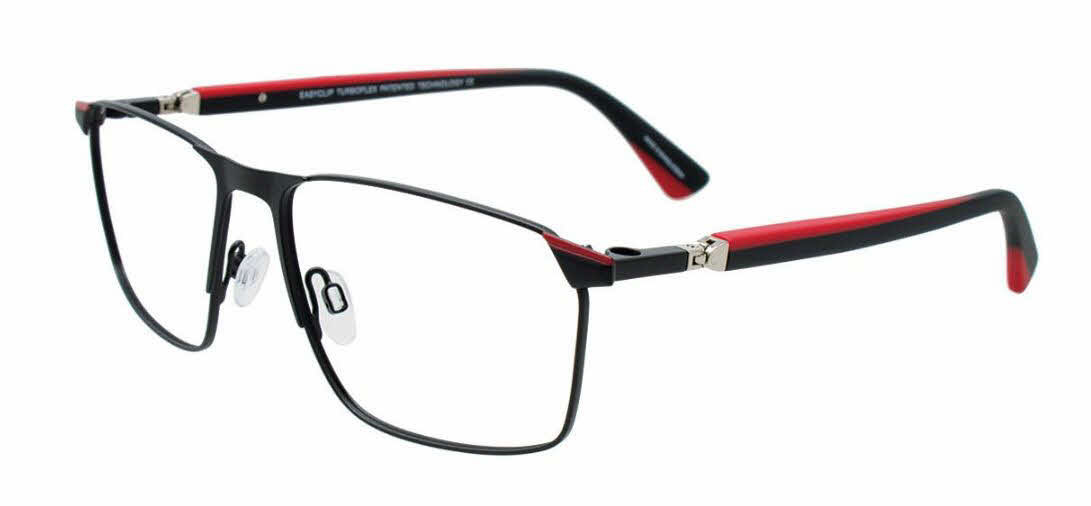 EASY CLIP 652 WITH MAGNETIC CLIP ON LENS 90