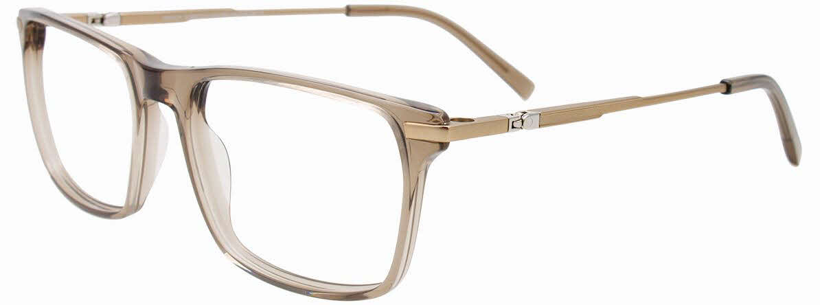  clear lens/slate grey transparent