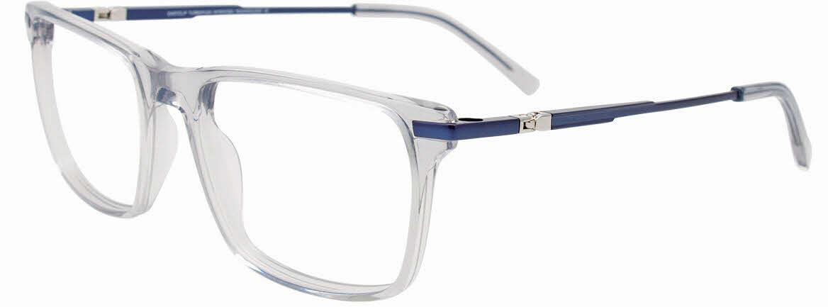  clear lens/crystal