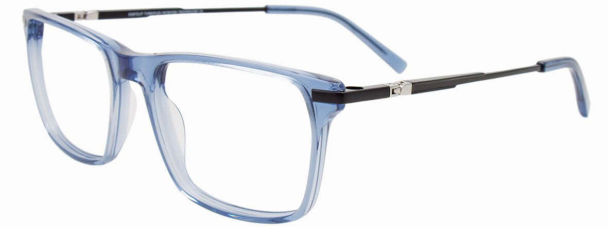 EASY CLIP 646 WITH MAGNETIC CLIP ON LENS